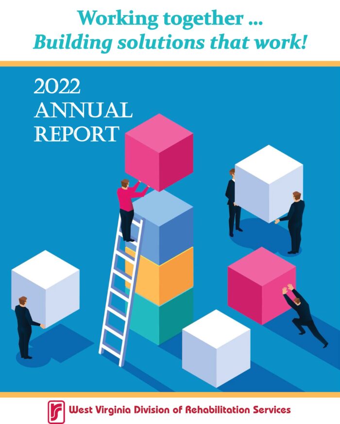 2022 DRS Annual Report 