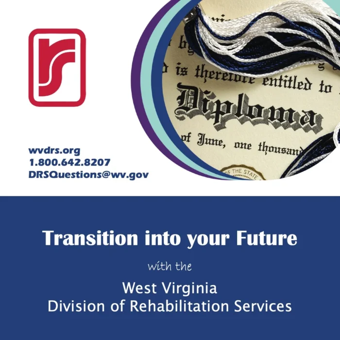 DRS Transition
Brochure